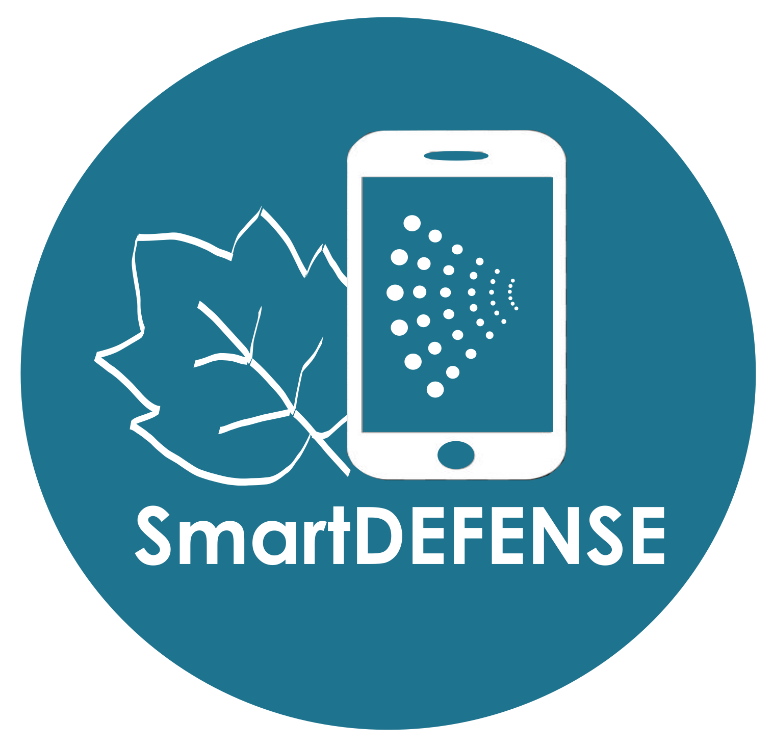 logo smartDEFENSE
